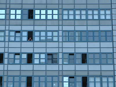 grosses haus plattenbau